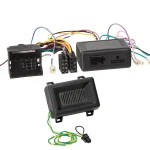 LFB Ford Galaxy/ Kug/a Mondeo/SMax Quadlock/CAN Bus/PDC