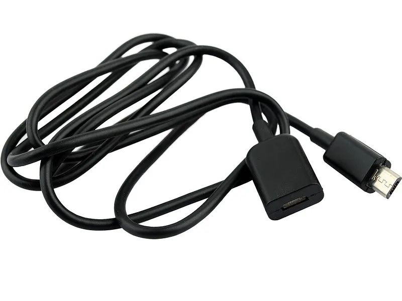 92343.webp MICRO USB VERLÄNGERUNG 100CM – Bild 1
