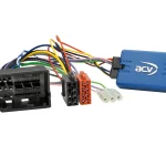 LFB Fiat 500 / 500L / Doblo / Ducato mit 52 PIN Stecker und ohne intergrierter B