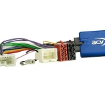 LFB Mitsubishi L200 2010-2015 14Pin/14Pin Mitsubishi