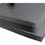 Schaumstoff beschichtet 1 Matte 140cm x 80cm