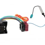 ISO Adapterkabel fahrzeugspezifisch
