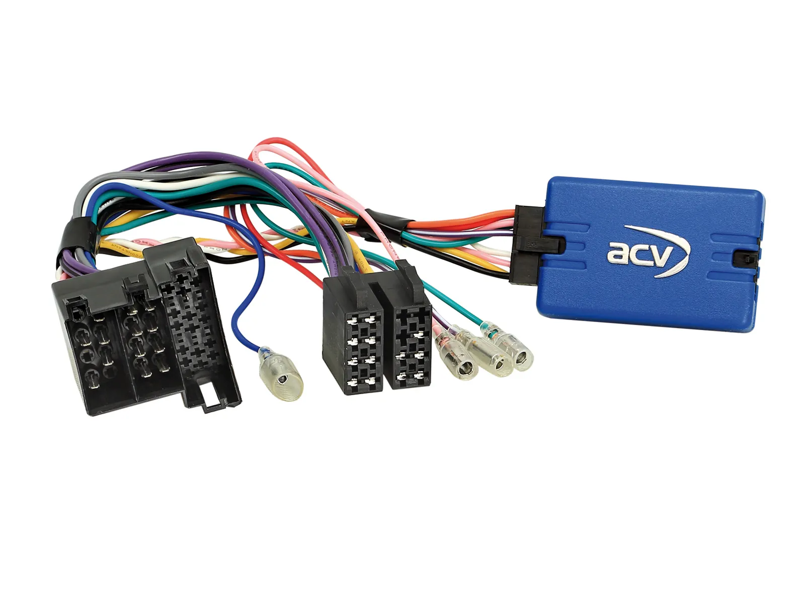 92560.webp LFB Iveco Daily 2014-2019 ISO / Mini ISO – Bild 1