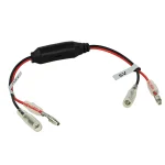 Spannungswandler 12 Volt 6 Volt 1,5A max.
