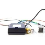 Adapter OEM Rückfahrkamera MITSUBISHI ASX, Outlander, Lancer, L200 ab 2015