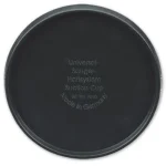 ADAPTERPLATTE FÜR SAUGHALTER 70 MM