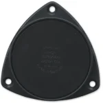 HR Conector 70 schraubbar - Sauger Adapter schraubbar 70mm
