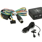Bluetooth Adapter Kia 13 PIN