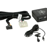 Bluetooth Adapter Lexus 57 PIN