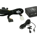 BLUETOOTH ADAPTER LEXUS 66 PIN