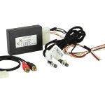 Aktivsystemadapter Seat/ Skod/aVW CAN Bus 1324-52