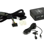 Bluetooth Adapter Suzuki