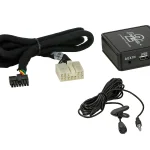 Bluetooth Adapter Toyota 57 PIN