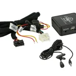 Bluetooth Adapter Nissan