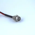 LED KONTROLL LEUCHTE WEISS