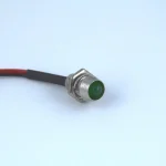 LED KONTROLL LEUCHTE GRÜN