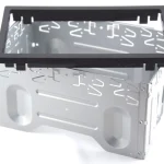 KENWOOD UNIVERSAL EINBAURAHMEN FÜR 2 DIN