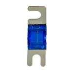 Sicherung Mini ANL 60 Ampere silber 4 Stück
