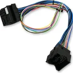 KABEL FÜR TV-FREI AUDI, SKODA, VW MIB HIGH