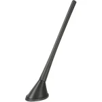 Dachantenne AM / FM 60 Stabneigung DAB ready 20cm
