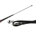 Dach- und Kotflügelantenne universal Radio AM/FM DIN 16V