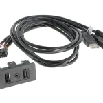 USB/AUX Replacement VW Golf VII