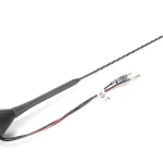 16V Antenne DAB/FM aktiv 76 Grad mit DINM/SMBF Anschluss