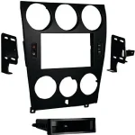 2 DIN EINBAU-KIT FÜR MAZDA 6 2006-2008