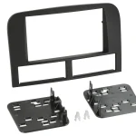 2-DIN Radioblende Jeep Grand CherokeeWJ 04/1999-06/2005
