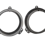 Lautsprecherringe Audi/Toyot/aSeat D165mm Front/Heck