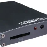 DIGITALER SD REKORDER MIT MAX 32GB VERWENDBAR