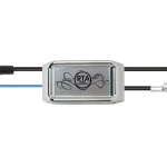 Aktiver Antennensignal-Verteiler zwischen AM/FM und DAB 203.010-0