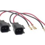 Lautsprecher Adapterkabel für Ford / Opel