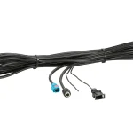 Antennenverlängerung AM/FM HC97 m - Fakra f Z 5,6m