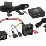 Bluetooth Adapter BMW 17 PIN