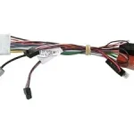 CBL012SBUN12 LKF KABEL SUBARU GRUPPE