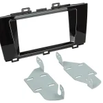 2-DIN RB Subaru Outback 2015 -
