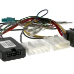 Lenkradinterface SMART ForTwo ab 2015 CAN Bus