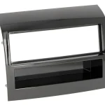 RADIOBLENDE CITROEN JUMPER, FIAT DUCATO
