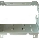 ZENEC Ducato Einbaurahmen E3726-56-66-76