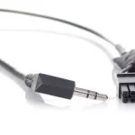 RADIOKABEL FÜR LENKRADINTERFACE AUF BLAUPUNKT