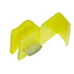 Abzweigverbinder gelb 4.0 - 6.0 mm 10 Stück