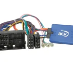 LFB Fiat Ducato 2015- mit 52-PIN Stecker Blue-Me