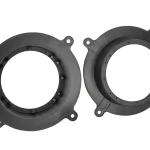 LA-Aufnahme D 165 mm Mazda CX-5 / 6 2013 Türe Front