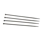 Kabelbinder 280 mm x 4.8 mm 100 Stück