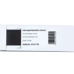 Schrumpfschlauch schwarz D 19,0 mm/ Länge: 5 m