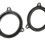 Lautsprecherringe Dacia / Mazda / Nissan / Renault D165mm