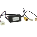 Rückfahrkamera-Adapter für Subaru Forester, Impreza, XV