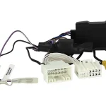 Rückfahrkamera Interface SsangYong Tivoli 2015-