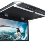 FULL-HD DECKENMONITOR 39.6CM 15.6 MIT HDMI